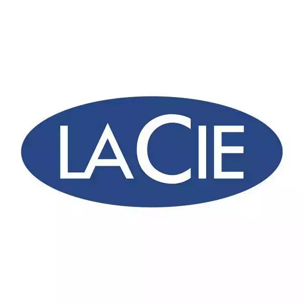 LaCie - Image lacie