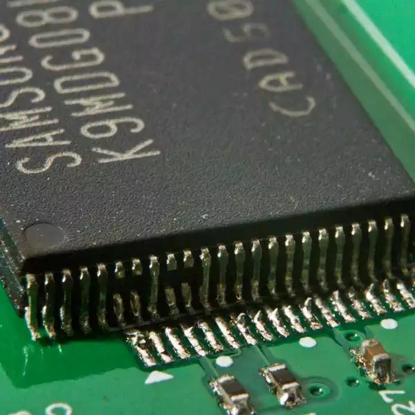 Disque SSD - Image N° 1